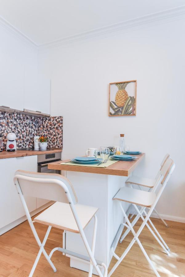 Cosy & Renovated 2Bd Flat Near Vitoshka By Flat Mаnager Apartment Sofia Exterior photo