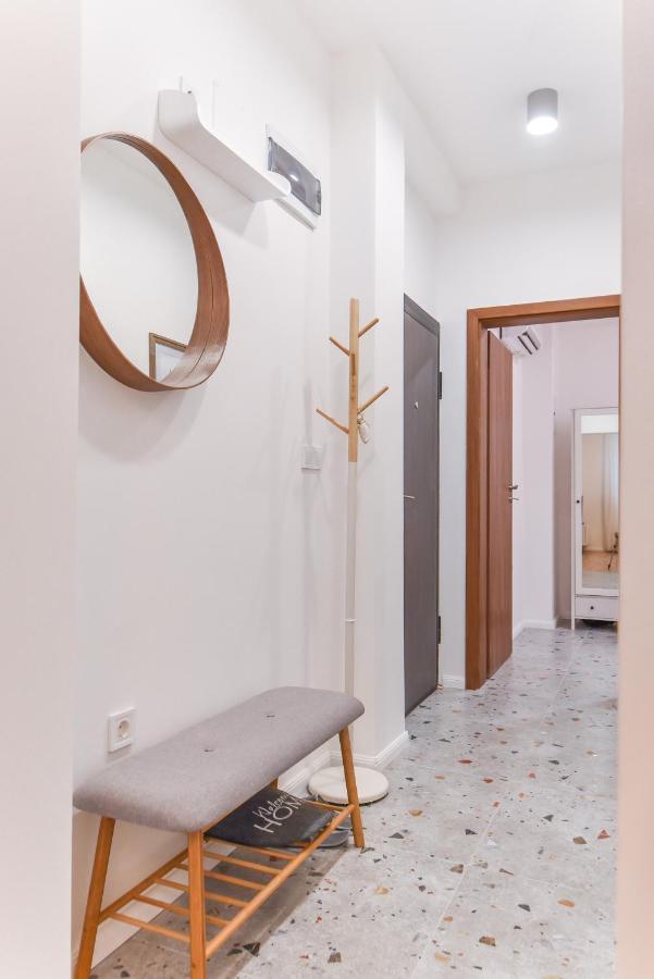 Cosy & Renovated 2Bd Flat Near Vitoshka By Flat Mаnager Apartment Sofia Exterior photo