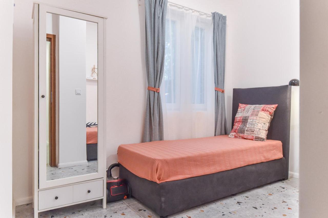 Cosy & Renovated 2Bd Flat Near Vitoshka By Flat Mаnager Apartment Sofia Exterior photo